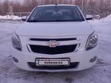 Chevrolet Cobalt 2021 годаfor4 900 000 тг. в Алматы – фото 2