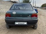 Mazda 121 1991 годаүшін500 000 тг. в Тараз – фото 3