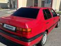 Volkswagen Vento 1993 годаүшін1 600 000 тг. в Талдыкорган