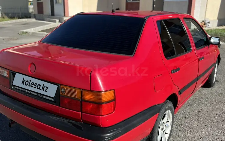 Volkswagen Vento 1993 годаүшін1 600 000 тг. в Талдыкорган