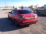 Toyota Carina E 1994 года за 630 000 тг. в Астана – фото 3