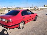 Toyota Carina E 1994 года за 630 000 тг. в Астана – фото 4