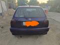 Volkswagen Golf 1996 годаүшін1 500 000 тг. в Тараз