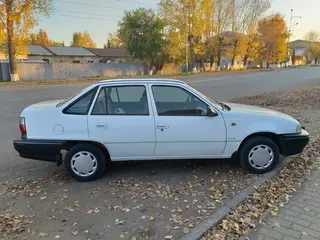 Daewoo Nexia