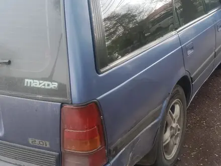 Mazda 626 1994 года за 850 000 тг. в Алматы – фото 2