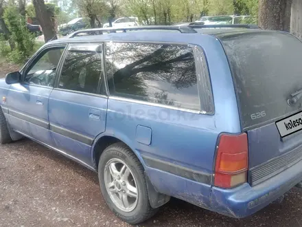 Mazda 626 1994 года за 850 000 тг. в Алматы