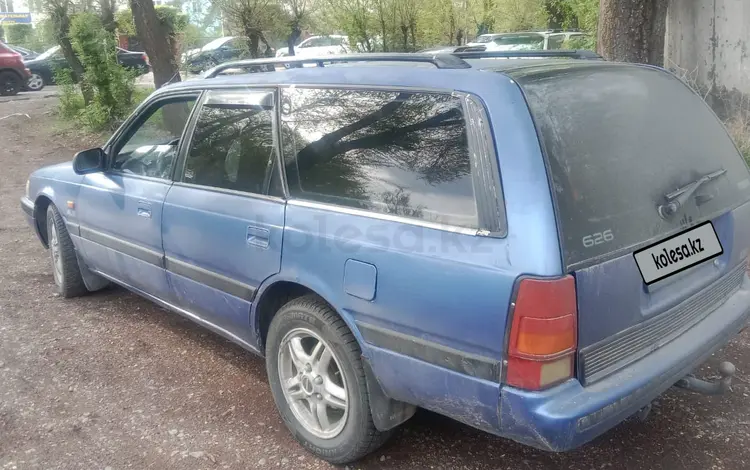 Mazda 626 1994 года за 850 000 тг. в Алматы