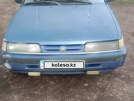 Mazda 626 1994 года за 850 000 тг. в Алматы – фото 3