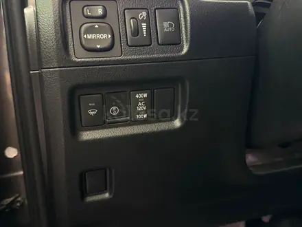 Toyota 4Runner 2020 года за 18 300 000 тг. в Актау – фото 10