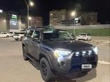 Toyota 4Runner 2020 годаүшін18 300 000 тг. в Актау – фото 3