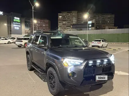 Toyota 4Runner 2020 года за 18 300 000 тг. в Актау – фото 3