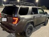 Toyota 4Runner 2020 годаүшін18 300 000 тг. в Актау – фото 5