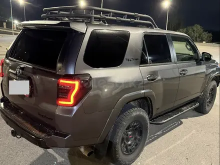 Toyota 4Runner 2020 года за 18 300 000 тг. в Актау – фото 5