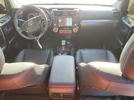 Toyota 4Runner 2020 года за 18 300 000 тг. в Актау – фото 7