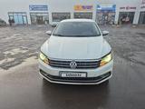 Volkswagen Passat 2018 годаүшін7 700 000 тг. в Алматы