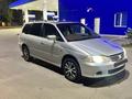 Honda Odyssey 2001 годаfor4 000 000 тг. в Усть-Каменогорск