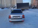 ВАЗ (Lada) Priora 2170 2007 года за 2 300 000 тг. в Астана – фото 2