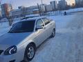 ВАЗ (Lada) Priora 2170 2007 года за 2 300 000 тг. в Астана – фото 3