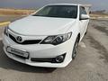 Toyota Camry 2012 года за 7 800 000 тг. в Жанаозен – фото 2