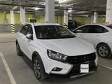 ВАЗ (Lada) Vesta SW Cross 2021 года за 7 300 000 тг. в Астана