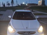 Hyundai Accent 2012 годаүшін5 500 000 тг. в Усть-Каменогорск