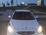 Hyundai Accent 2012 года за 5 500 000 тг. в Усть-Каменогорск