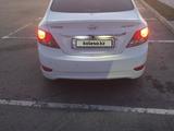 Hyundai Accent 2012 годаүшін5 500 000 тг. в Усть-Каменогорск – фото 2