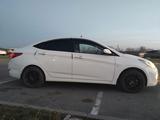 Hyundai Accent 2012 годаүшін5 500 000 тг. в Усть-Каменогорск – фото 3