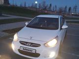 Hyundai Accent 2012 годаүшін5 500 000 тг. в Усть-Каменогорск – фото 5