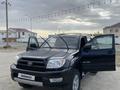 Toyota 4Runner 2003 годаүшін8 500 000 тг. в Актау – фото 5