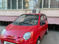 Daewoo Matiz 2012 годаfor2 000 000 тг. в Алматы