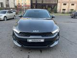 Kia K5 2022 года за 10 700 000 тг. в Астана