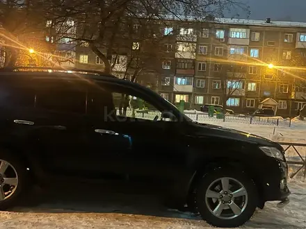 Toyota RAV4 2012 года за 8 800 000 тг. в Петропавловск – фото 3