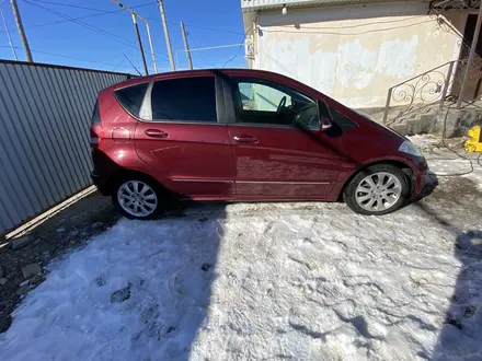 Mercedes-Benz A 200 2006 года за 3 000 000 тг. в Атырау