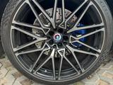 BMW X6 M 2022 года за 65 000 000 тг. в Алматы – фото 4