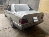 Mercedes-Benz E 280 1993 года за 1 600 000 тг. в Туркестан – фото 3