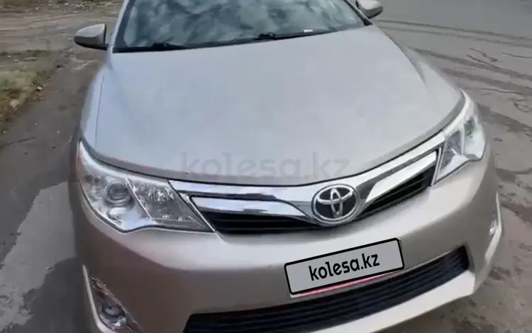 Toyota Camry 2012 годаfor5 200 000 тг. в Атырау