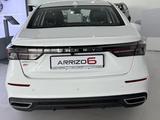 Chery Arrizo 6 2026 года за 6 990 000 тг. в Туркестан – фото 4