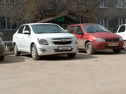 Chevrolet Cobalt 2023 года за 6 000 000 тг. в Актобе – фото 2