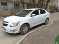 Chevrolet Cobalt 2023 года за 6 000 000 тг. в Актобе – фото 4