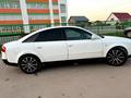 Audi A6 2001 года за 1 500 000 тг. в Алматы – фото 10