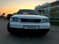 Audi A6 2001 года за 1 500 000 тг. в Алматы – фото 6