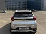 Chery Tiggo 2 Pro 2023 года за 5 400 000 тг. в Астана – фото 4