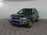 Hyundai Santa Fe 2001 года за 3 690 000 тг. в Шымкент