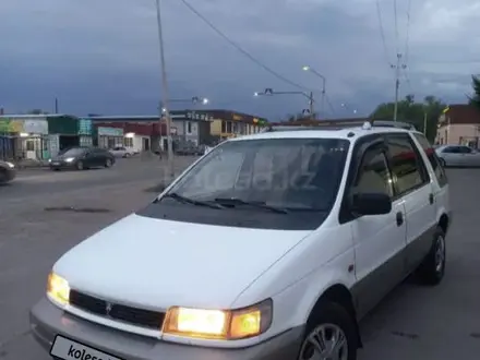 Mitsubishi Space Wagon 1996 года за 1 100 000 тг. в Алматы – фото 3