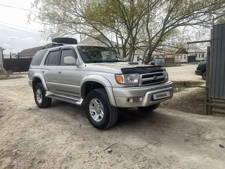 Toyota 4Runner 2000 года за 7 000 000 тг. в Айтеке би