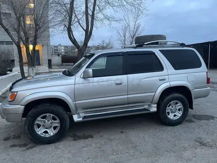 Toyota 4Runner 2000 года за 7 000 000 тг. в Айтеке би – фото 3