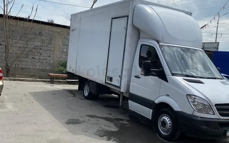 Mercedes-Benz  Sprinter 2009 годаүшін9 500 000 тг. в Шымкент