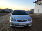 Toyota Camry 2005 года за 7 000 000 тг. в Кызылорда