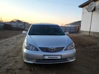 Toyota Camry 2005 годаүшін7 000 000 тг. в Кызылорда